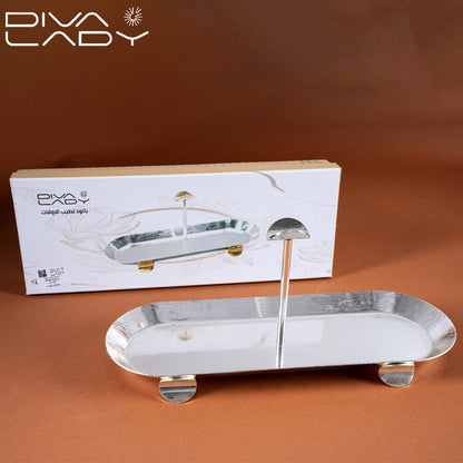 صينية تقديم