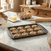 صينية بسكويت