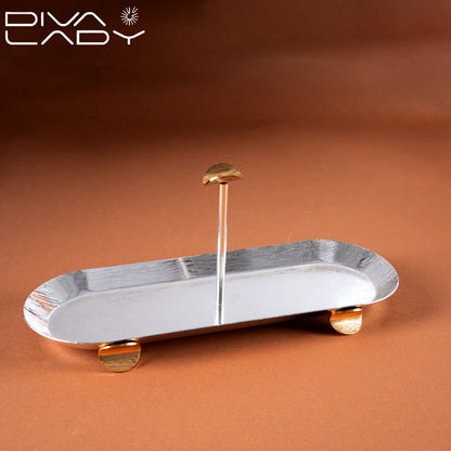 صينية تقديم