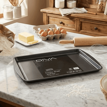 صينية بسكويت