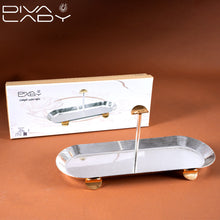 صينية تقديم