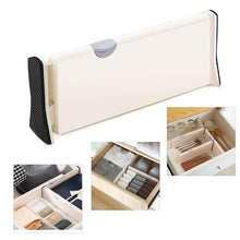 ‏فواصل درج قابلة للتعديل 1 قطعة‏