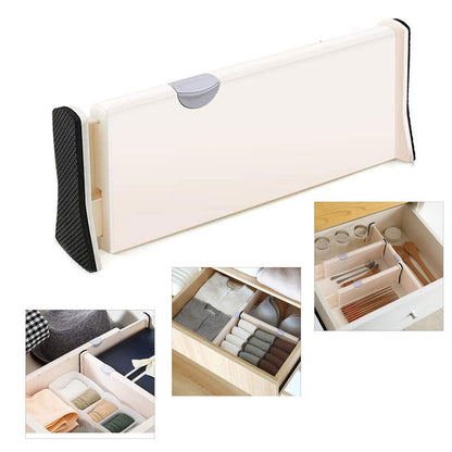 ‏فواصل درج قابلة للتعديل 1 قطعة‏