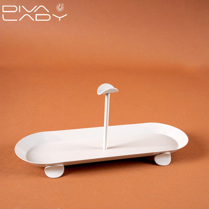 صينية تقديم