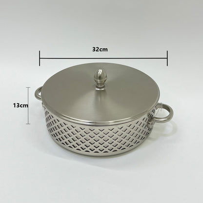 حافظة طعام 5 لتر