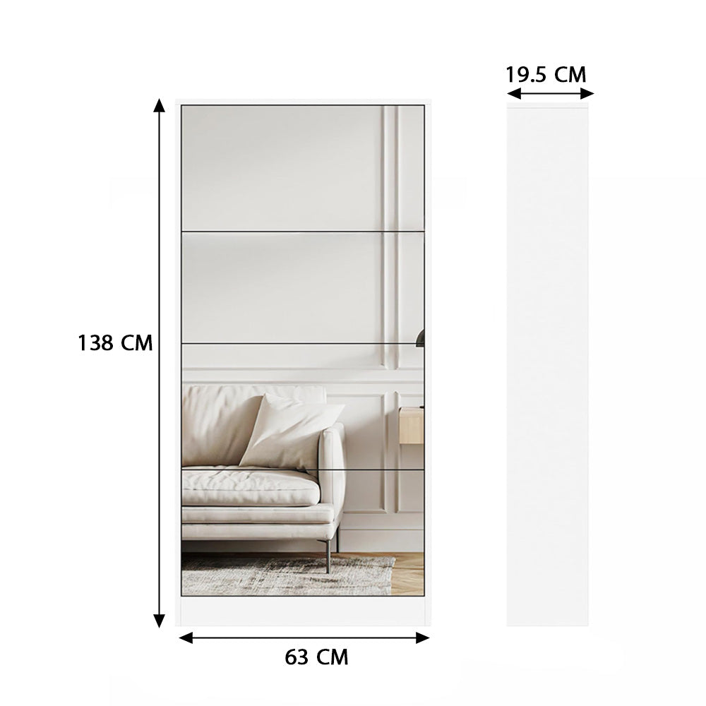 خزانة لتنظيم الأحذية Boxpro