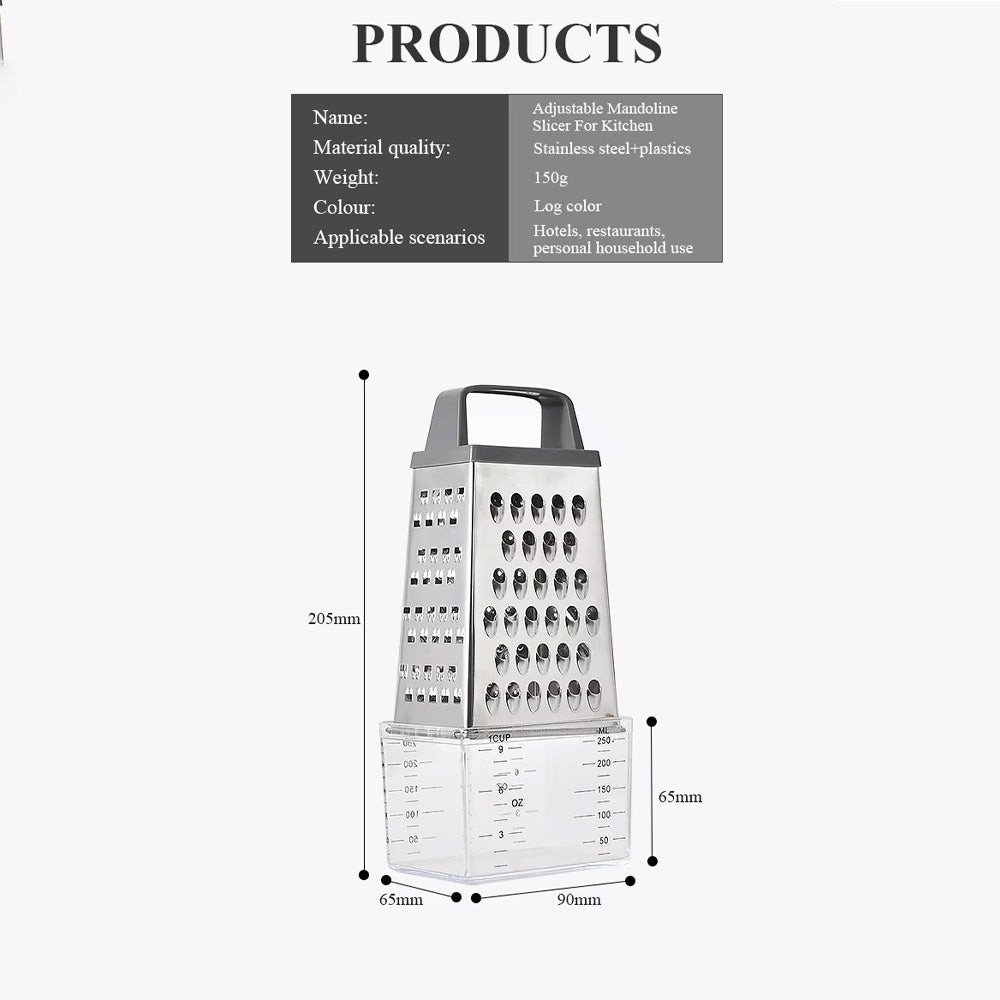 مبشرة متعددة الجوانب وصندوق
