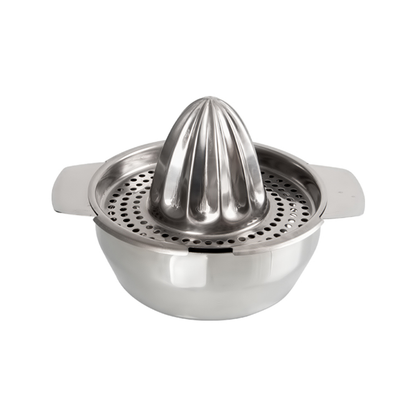 عصارة حمضيات من الستانلس ستيل