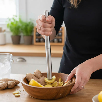 مدقة كوكتيل 32.1 سم Danny Home