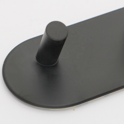 علاقة حائط لاصقة تثبيت عالي