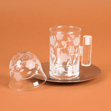 طقم استكانه وفناجين18ق