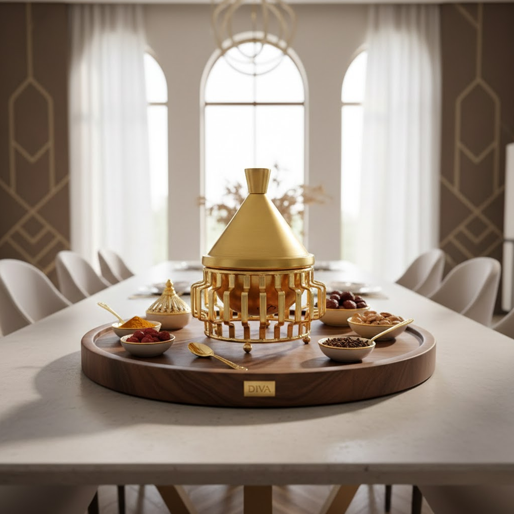 تمرية بتصميم هندسي