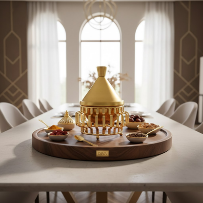 تمرية بتصميم هندسي