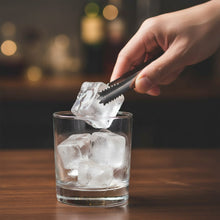 ملقط ثلج من الفولاذ