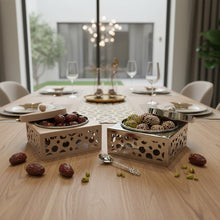 وعاء التمر وسظ Diva Lady