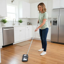 ممسحة أرضيات للتنظيف السريع