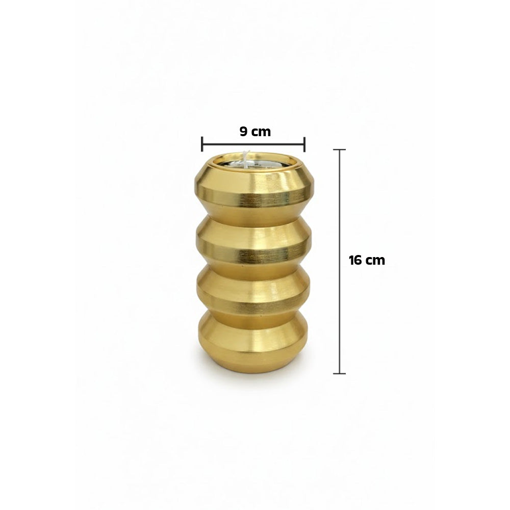 مبخرة عود مضلعة الشكل Diva Lady