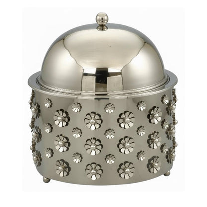 سخان طعام ستيل