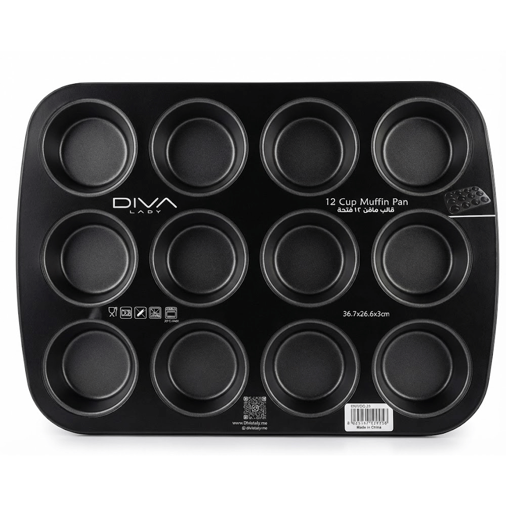 قالب كب كيك