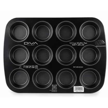 قالب كب كيك