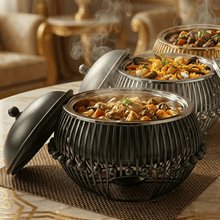 سخان طعام ملكي 5 لتر