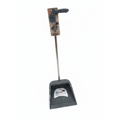 مجموعة مكنسة وجاروف