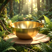 وعاء تقديم معدني Diva Lady