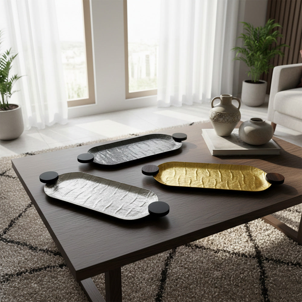 صينية تقديم صغيرة Diva Lady