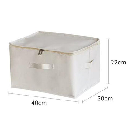 بوكس تنظيم اغراض