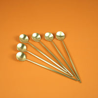 طقم ملاعق