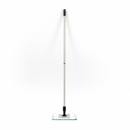 ممسحة أرضيات للتنظيف الدقيق