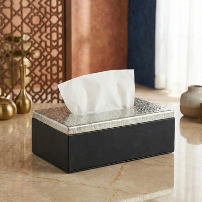 علبة مناديل أنيقة Diva Lady