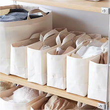 بوكس تنظيم اغراض