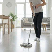 ممسحة مضفرة