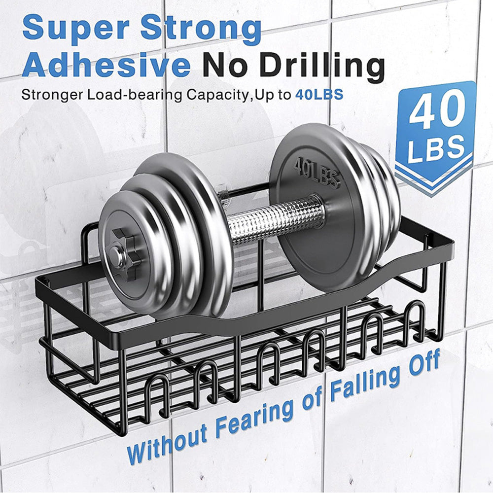 مجموعة رفوف 5 قطع