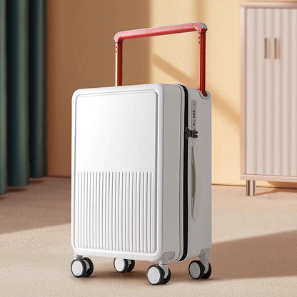 حقيبة سفر خفيفة الوزن متعددة الوظائف 20 أو 24 بوصة