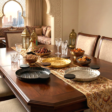 صينية تقديم صغيرة Diva Lady