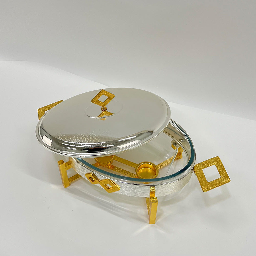 سخان طعام فاخر 2.5 لتر