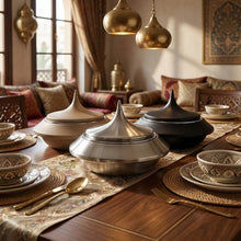 سخان طعام سعة 3 لتر