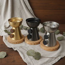 مبخر معدني Alkuwaity Al Awal الكويتي الأول