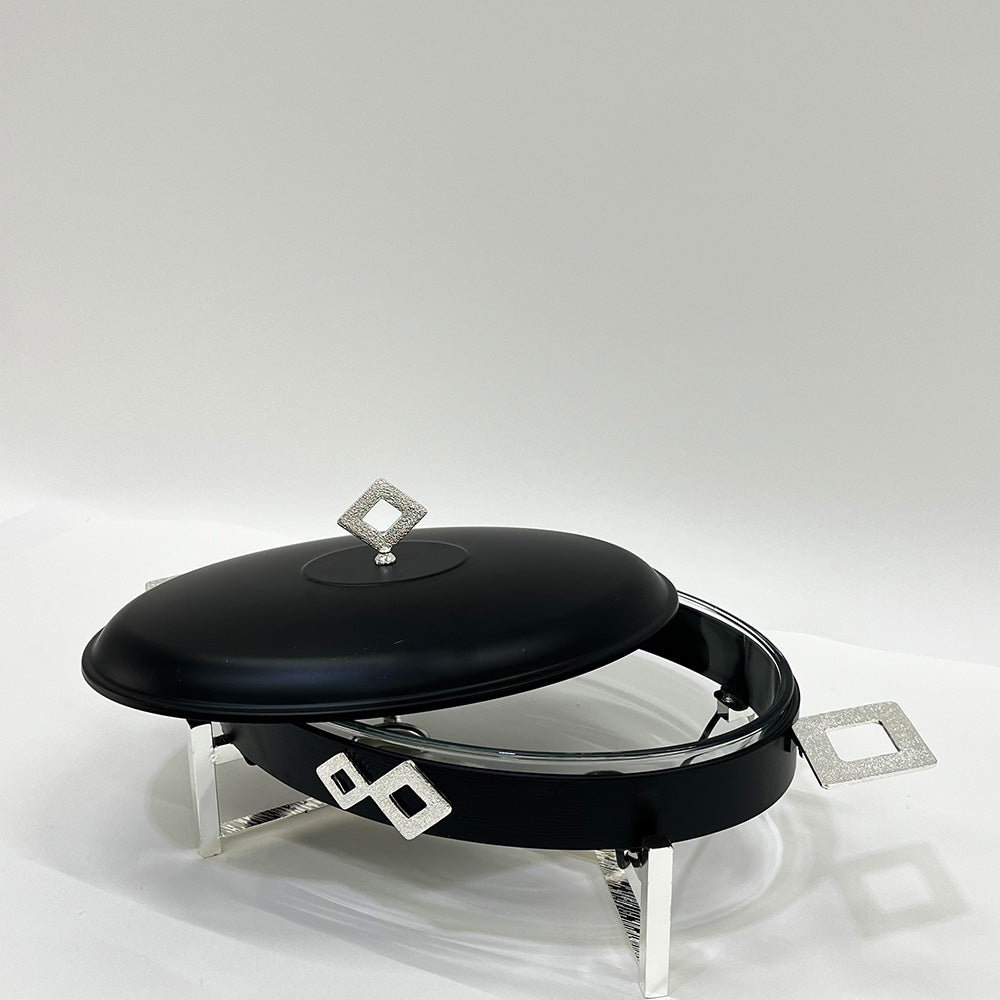 سخان طعام فاخر 3 لتر