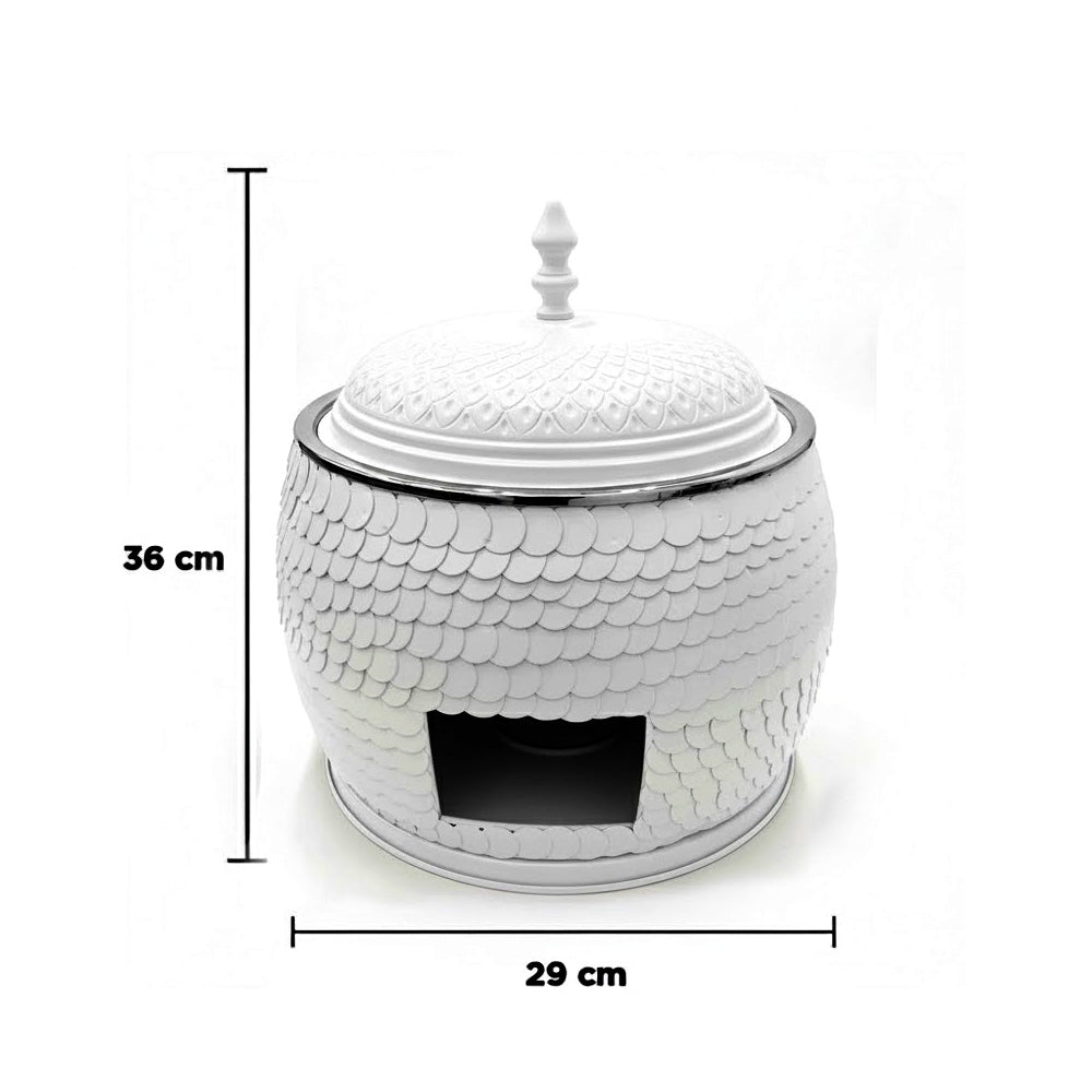 سخان طعام سعة 3 لتر