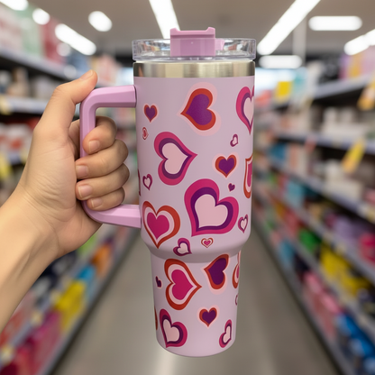 كوب سويت هارتس ميجا بيد - 1200 مل