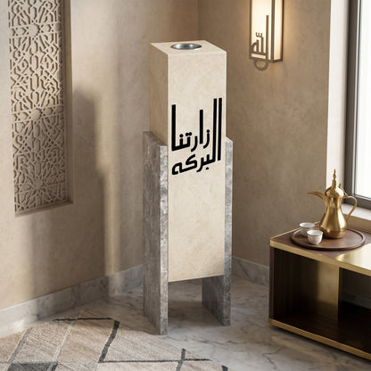 مباخر خشب استقبال Alkuwaity Al Awal الكويتي الأول