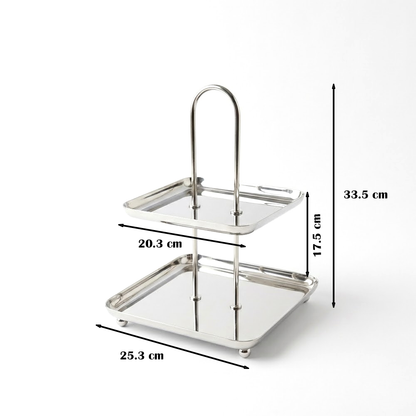 ستاند تقديم كيك وحلويات Diva Lady