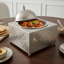 سخان تقديم طعام فاخر سعة 3لتر