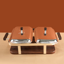 سخان مقسم صحن بايركس