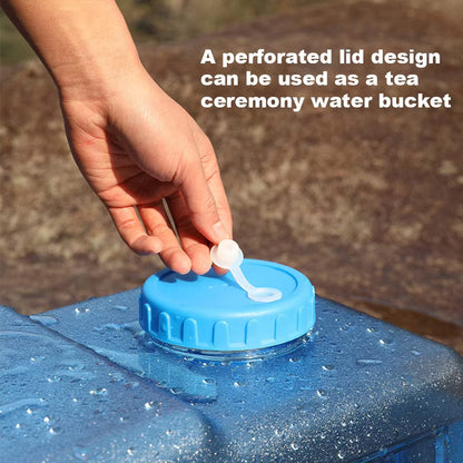 خزان مياه محمول