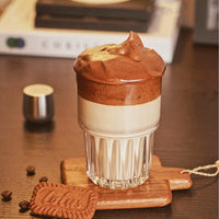 كوب شرب كريستالي كلاسيكي – 6 قطع * 330 مل