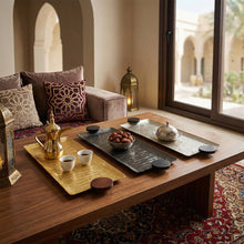 صينية تقديم كبيرة Diva Lady ديفا ليدي